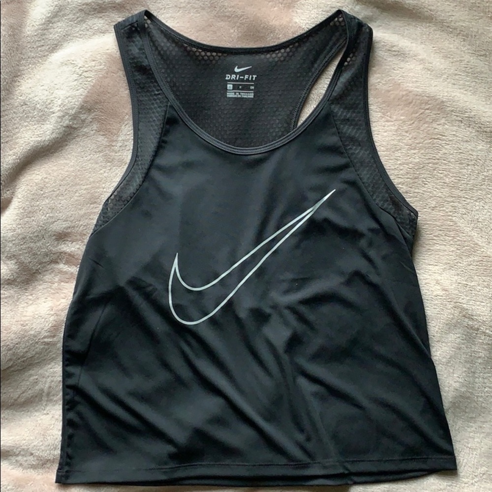 Nike Dry Fit Tank 2/10 DEAL